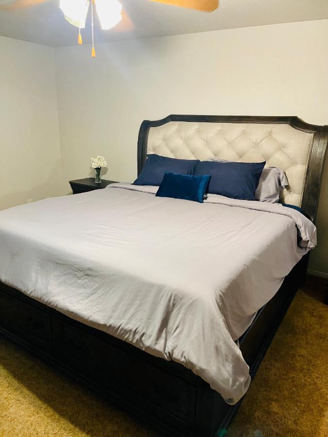 3Br King Suite/Near Strip/Wi-Fi Λας Βέγκας Εξωτερικό φωτογραφία