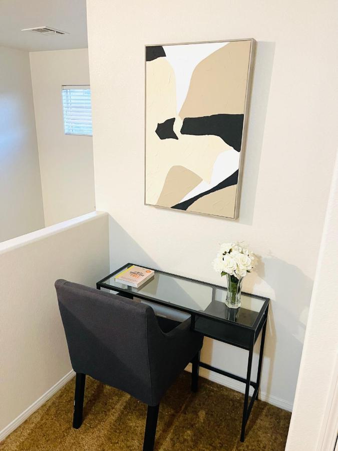 3Br King Suite/Near Strip/Wi-Fi Λας Βέγκας Εξωτερικό φωτογραφία