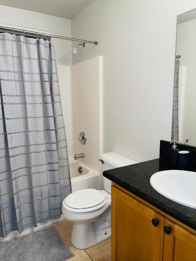 3Br King Suite/Near Strip/Wi-Fi Λας Βέγκας Εξωτερικό φωτογραφία