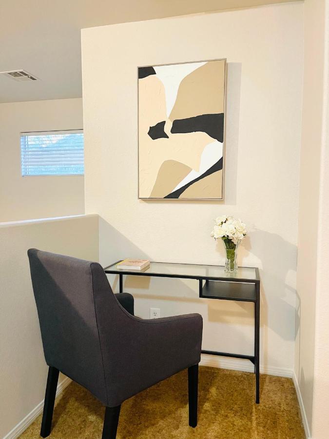 3Br King Suite/Near Strip/Wi-Fi Λας Βέγκας Εξωτερικό φωτογραφία