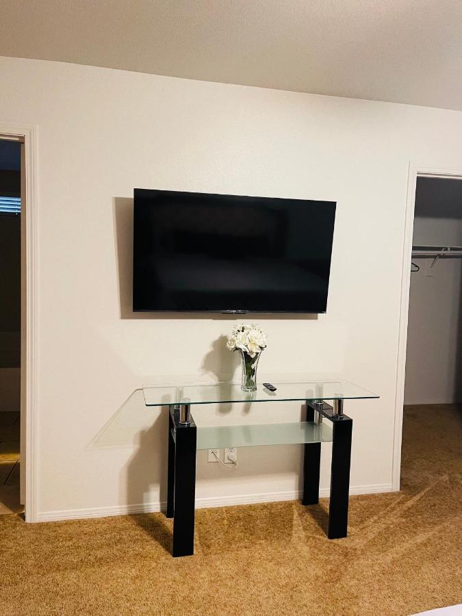 3Br King Suite/Near Strip/Wi-Fi Λας Βέγκας Εξωτερικό φωτογραφία